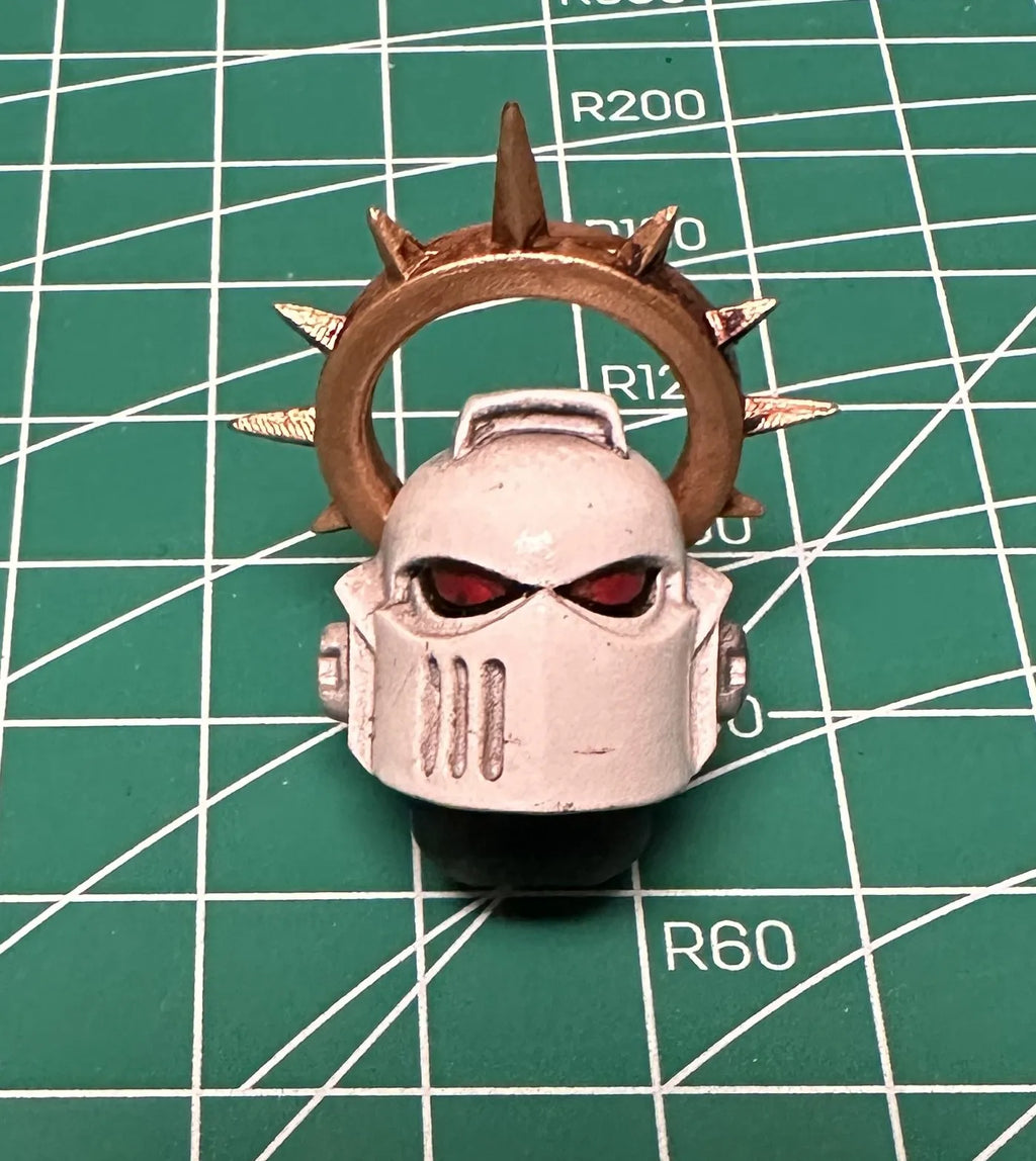 [AUF LAGER] JOYTOY Warhammer 40k 1/18 Actionfiguren Ultramarines Bladeguard Antikes Modell Spielzeug Jungengeschenke