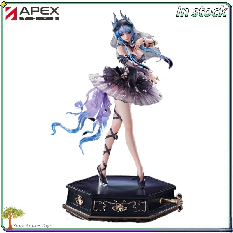 Original APEX-TOYS Path To Nowhere Hamel Odile 1/7 Scale Figure Toy Collection