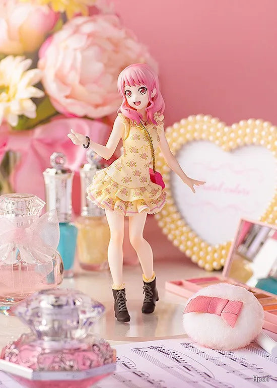 【UA】GSC Pop Up Parade Girls Band Party Aya Maruyama Figures Model Toys Gifts