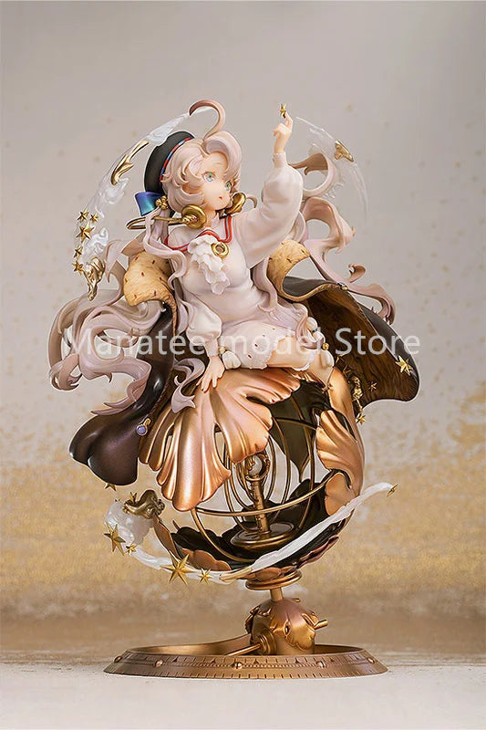 Myethos Original Time Compass 1/7 PVC Action Figure Anime Model Toys Collection Doll Gift