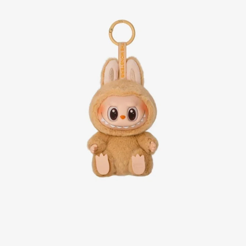 POP MART Labubu Puppe „Die Monster haben Platz“ Überraschungsbox mit zufälliger Vinylfigur, süßes Sammlerplüschtier, Geschenk, Schreibtischdeko für Fans