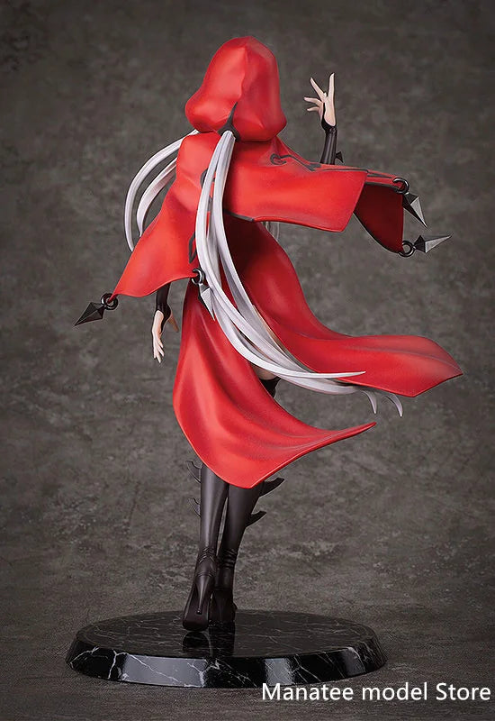 Myethos Original Dragon Nest Argenta 1/7 PVC Action Figure Anime Figure Model Toys Collection Doll Gift