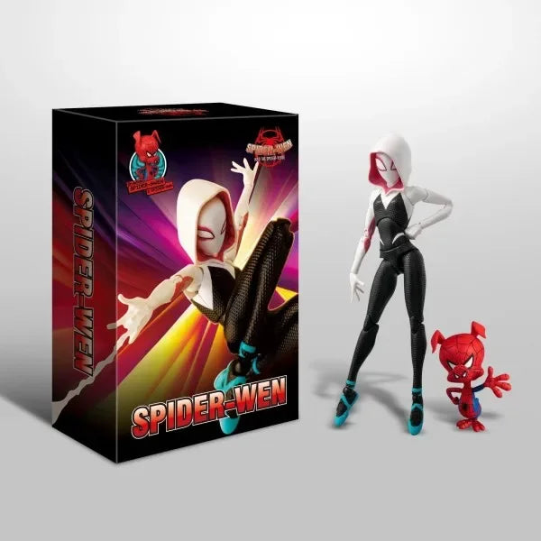New Toys Daredevil Figure Mafex 223 Shf Ko Daredevil Comic Version Action Figure Pvc Figurine Statue Spiderman Colletion Gift