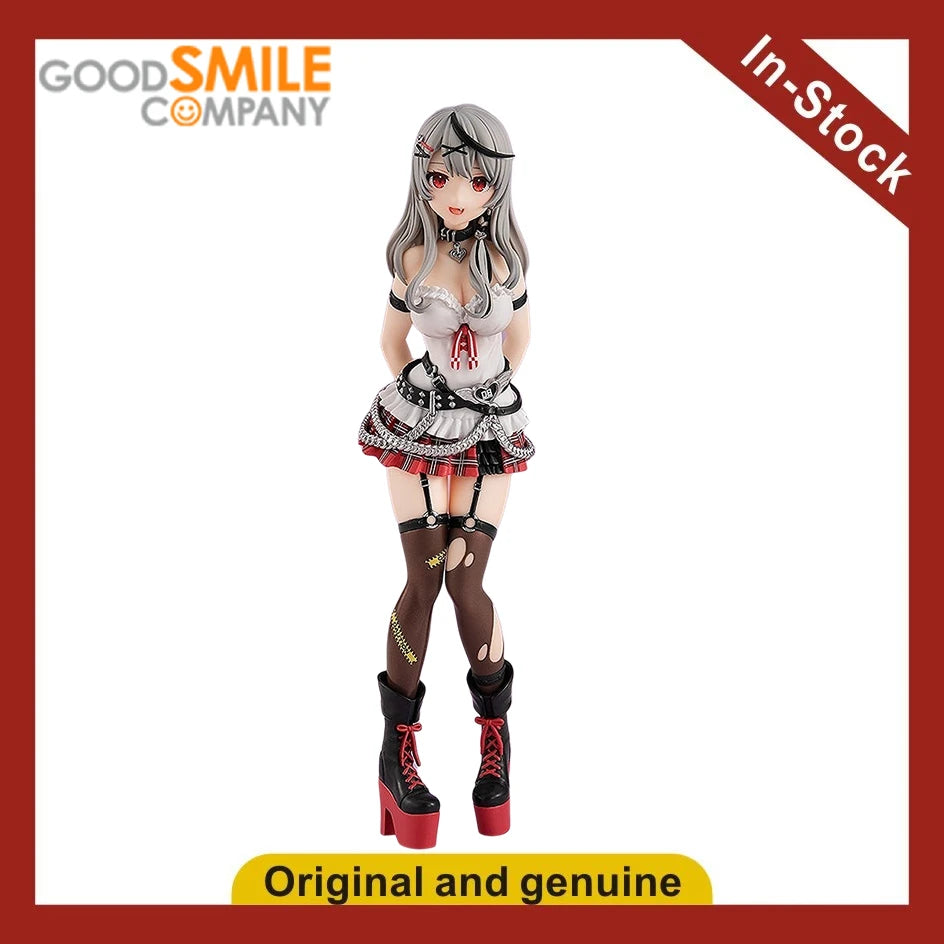 【UA】GSC POP UP PARADE Hololive Shahuacha Chloe Anime Figure Model Toy Gift