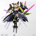 Original in Stock KOTOBUKIYA Megami Device Jura Tamamomae 1/1 Figures Model Toys Collection Gift Ornaments