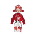 POP MART SKULLPANDA x DUCATI 1/6 Action Figure Series Blind Box Mystery Box Toys Kawaii Ornaments Figurines Home Decor Desktop