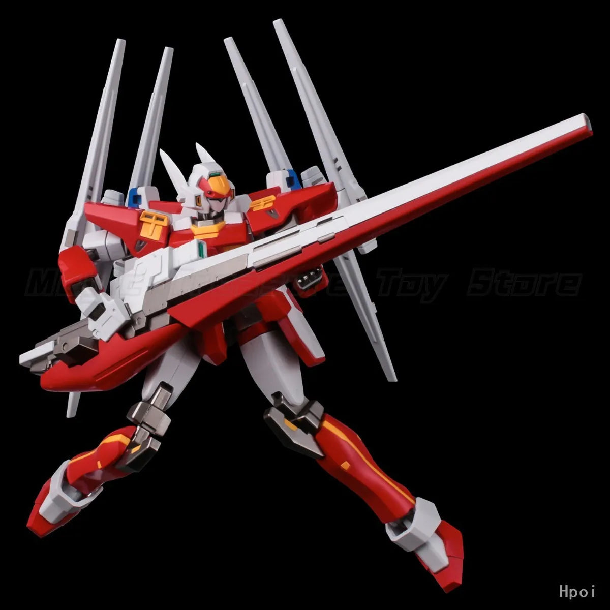 【In Stock】Original Sentinei UnionCreative RIOBOT ORIGINAL GENERATION R-3 Action Figure Toys Ornaments Collection
