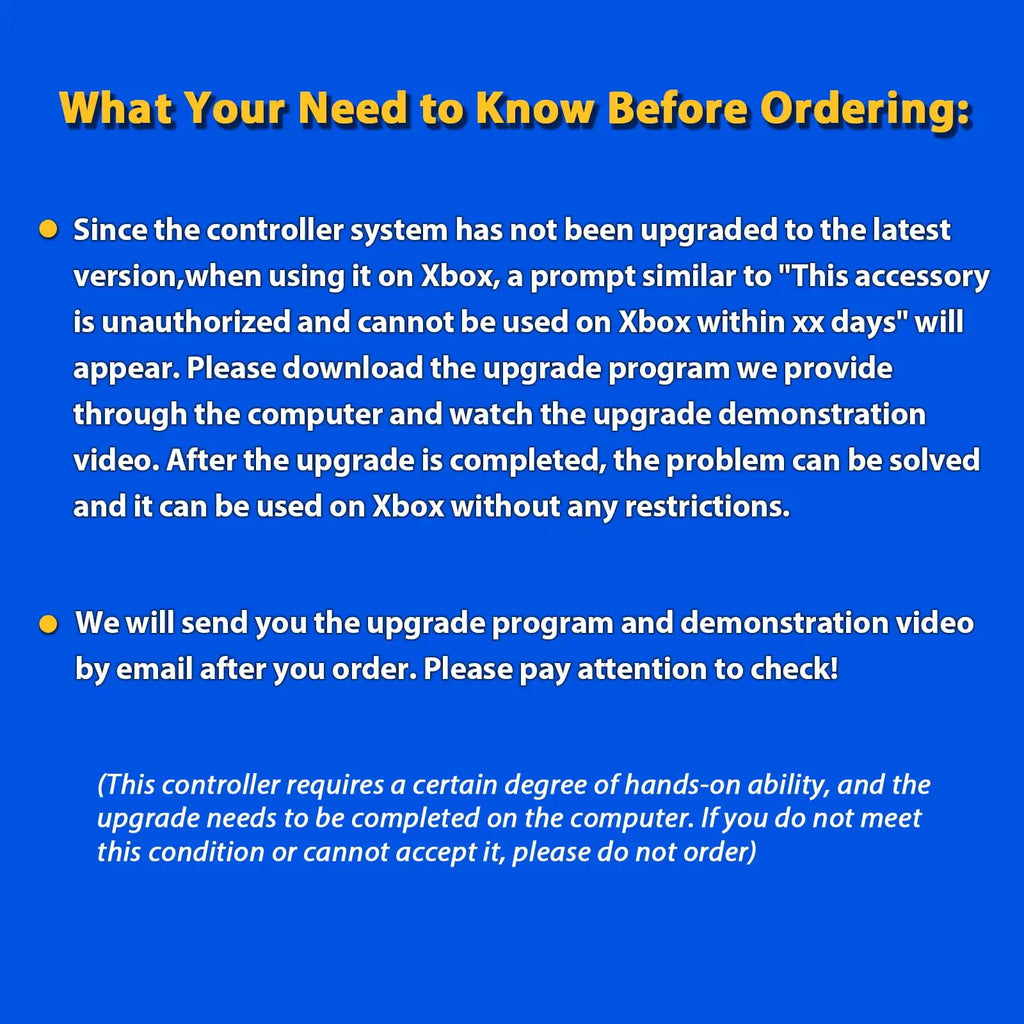 Wireless Controller For Xbox One Series X/S Pc Gaming Gamepad With Six Axis Gyro Sensor Dual Vibration Hall Effect Wifi Joystick
