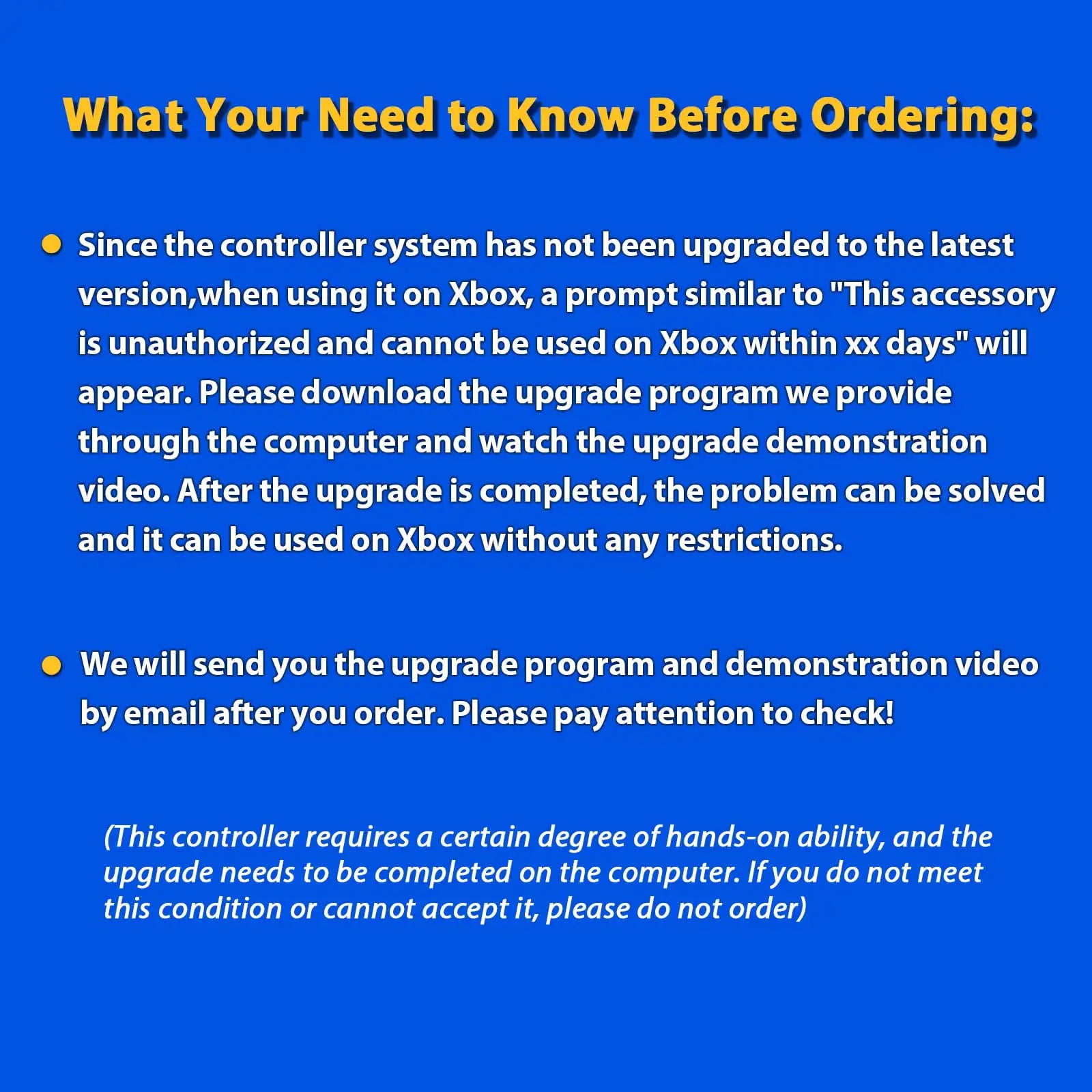 Wireless Controller For Xbox One Series X/S Pc Gaming Gamepad With Six Axis Gyro Sensor Dual Vibration Hall Effect Wifi Joystick