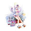 【Presale】Blue Archive Anime Figurine Shirasu Azusa Game Character Sculpture Action Statue Figures Cartoon Collectible Model Toy