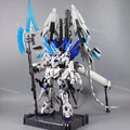 DABAN 1/60 PG RX-0 Unicorn Perfectibility Divine Assembly Model Kits Plastic skeleton Anime Action Figure Robot Plastic Model