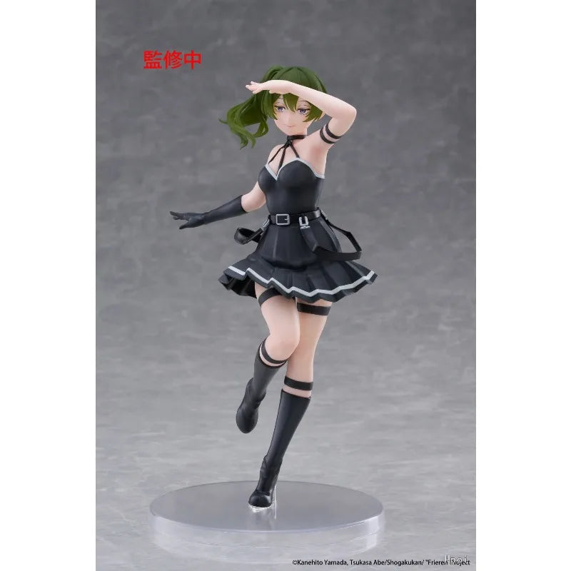 In Stock Original TAiTO Coreful Frieren Yubel 18cm Anime Figure Model Toy Gift Ornament Collection Statue Ornaments Birthday