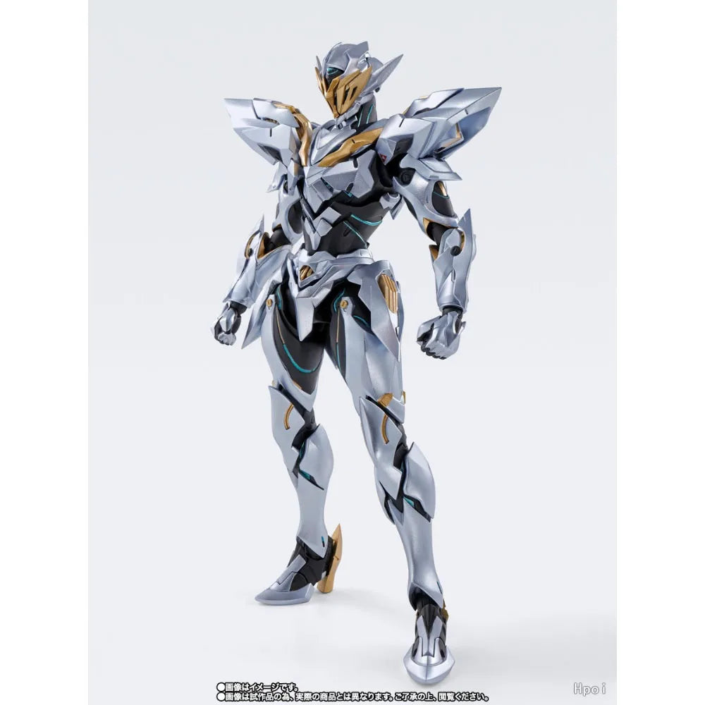 100% Authentic In Stock Genuine Bandai S.H.Figuarts Honkai: Star Rail Anime Action Figure Collection Model Toy Sam