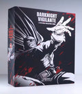 In Stock Chaos Batman Darknight Vigilante Figure Movability Model Toys 1/12 Scale Collectible Figure The Dark Knight Returns