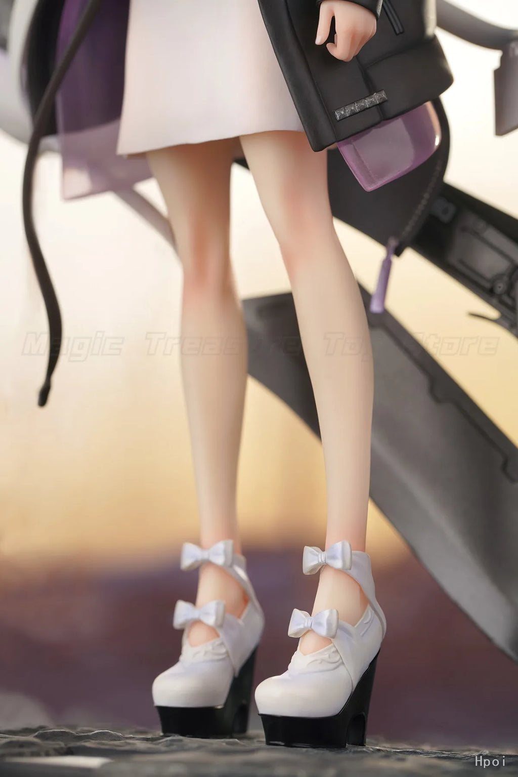 【In Stock】Original Myethos A-Z:[E] 1/7 Scale Figure Toys Ornaments Gifts
