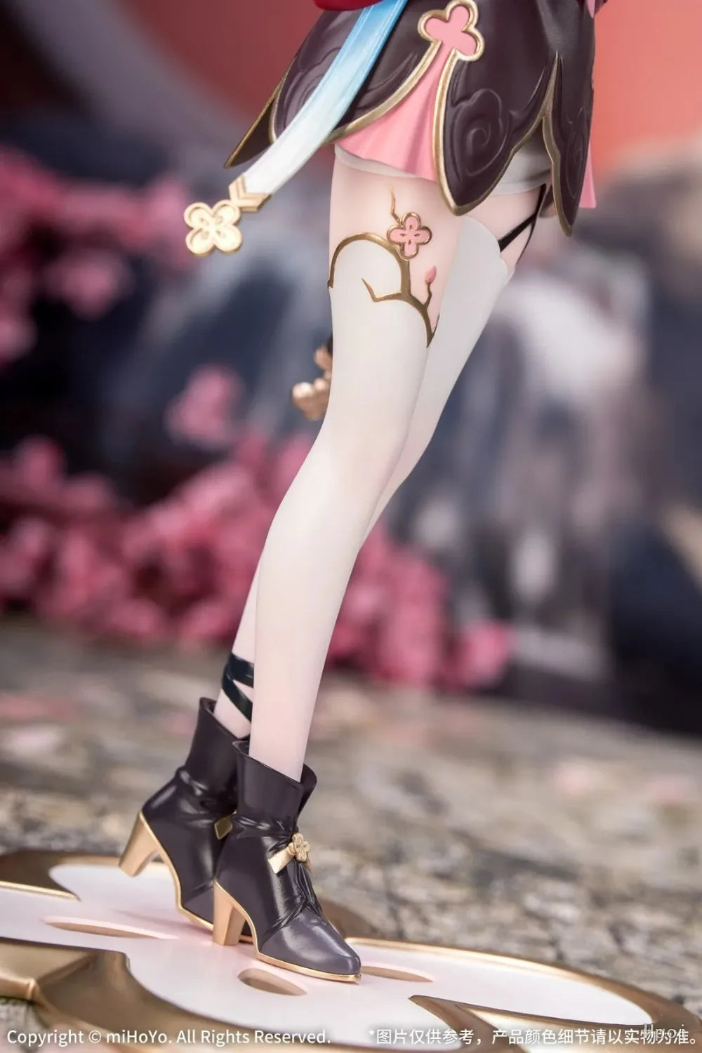 In Stock Myethos Gift+ Honkai: Star Rail Series March 7th Hunter 1/8 Figure Beautiful Model Toy ornamental  collection Hot Gift