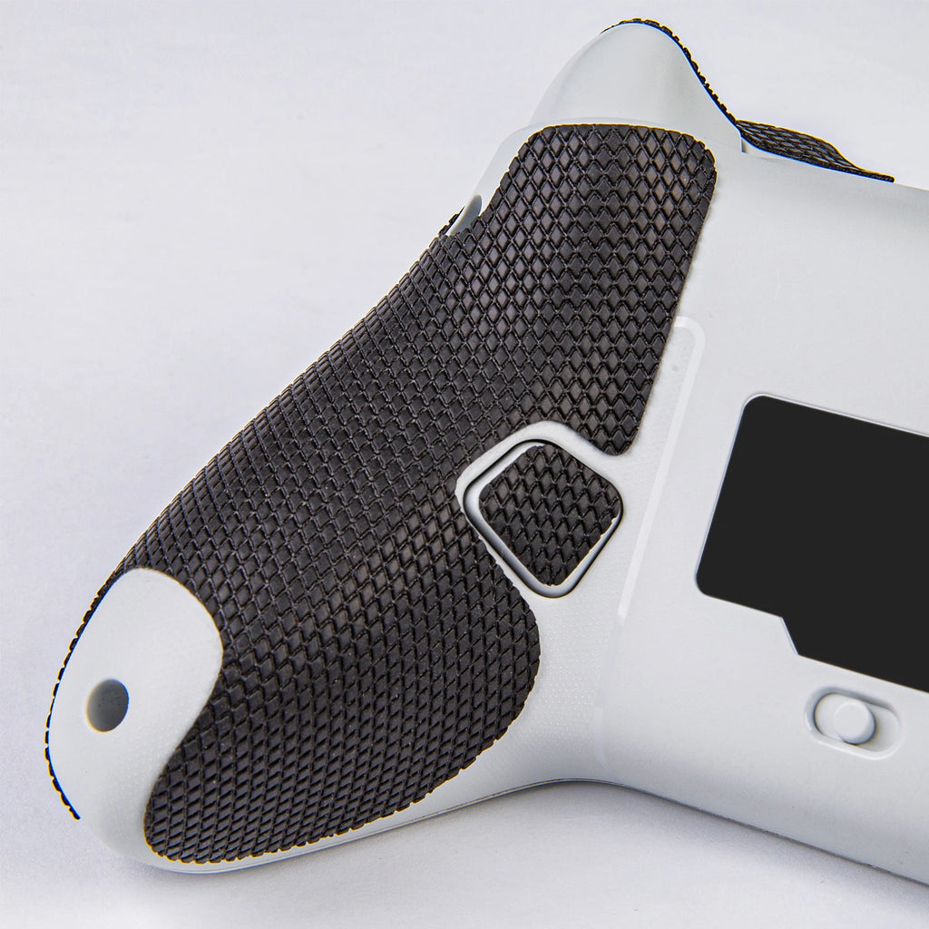 TALONGAMES Controller Grip Tape Classic Version Compatible With FLYDIGI Direwolf Wireless Handle Grips,Buttons,Non-slip Sticker