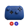 8Bitdo Ultimate Bluetooth Controller with Charging Dock for Switch 2 Wireless Gamepad Hall Effect Joystick for Windows PC