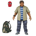 Marvel Legends 60th Anniversary Spider-Man Homecoming Ned Leeds 6" Action Figure Fat Spider Man Toys Doll Model