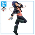 100% Original in Stock Bandai Spirits Ichiban Kuji Boku No Hero Academia Jiro Kyoka Collection Series Model Decoration