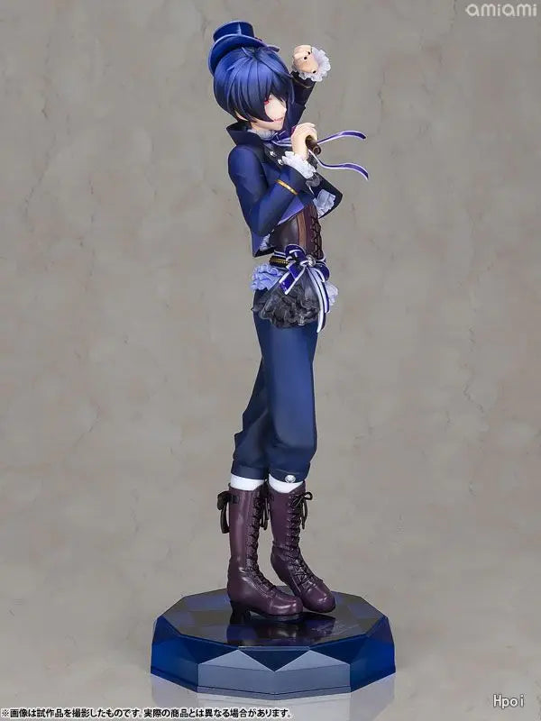 【FS】In Stock Alter Scale 1/7 Idol Fantasy Festival Sakuma Ritsu Figure Model Gift Toy
