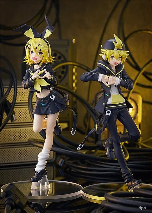 【SF】In Stock GSC POP UP PARADE Piapro Figures Model Collection Anime