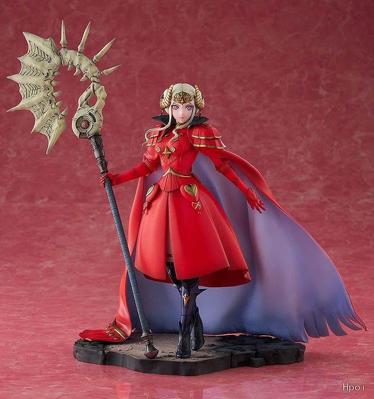 【MT】Original INTELLIGENT SYSTEMS GSC Fire Emblem Edelgard Von Hresvelg 1/7 Scale Figure Toy Collection Model