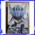 Original Genuine Product in Stock BANDAI S.H.Figuarts Wingman Girder Silhouette Authentic Figure Model