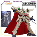 GSC Moderoid Model Kit - "The Sky of Asgard Kony" | Anime Mecha Assembly Figure | Collectible for Model Builders & Hobbyists