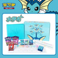 Pokemon TCG Eevee Cards Collection Simplified 6.0 Advanced Special Chinese Edition Custom Set Game Collection Toys Box Gift