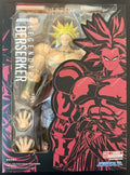 In Stock Dragon Ball Demoniacal Fit DF SHF SSJ Legendary Berserker Broly Action Figure Toy Gift Model