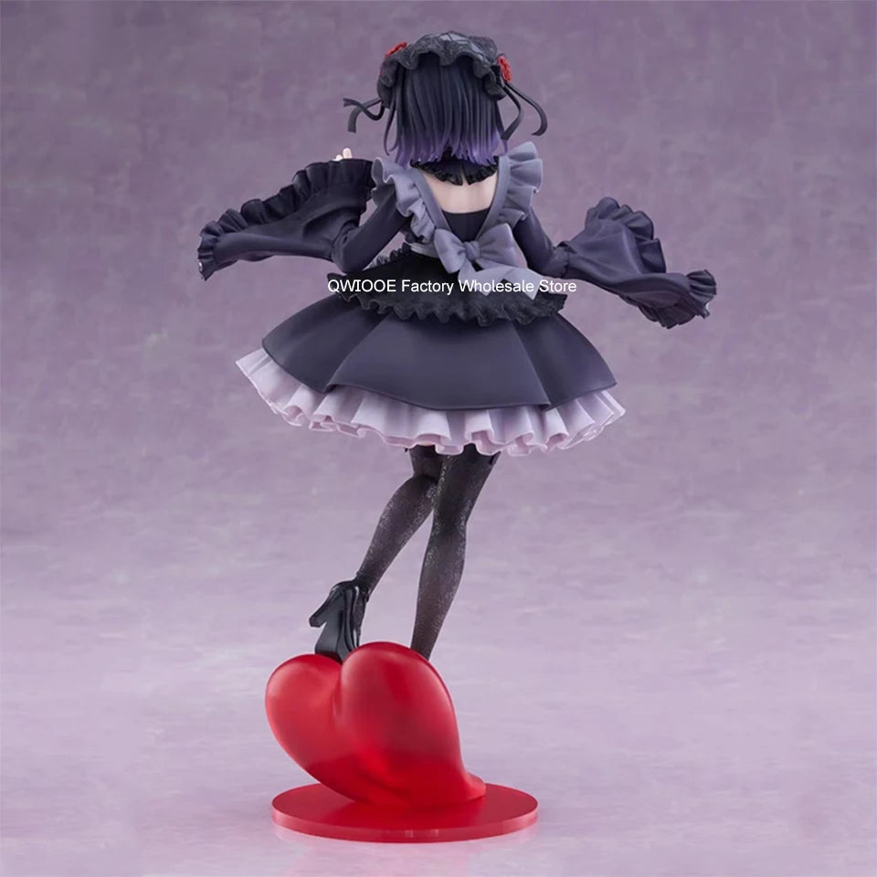 Оригинални TAITO My Dress-Up Darling 25 см Марин Китакава Фигурки Модел PVC Колекция Играчки Подаръци Дропинг QWIOOE