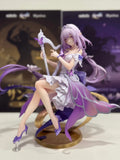 [Pre Sale] Myethos Genuine Honkai Star Rail Castorice Gift+ Series Ver. Star Rail Live 1/8 Model Collectibles Desktop Ornament