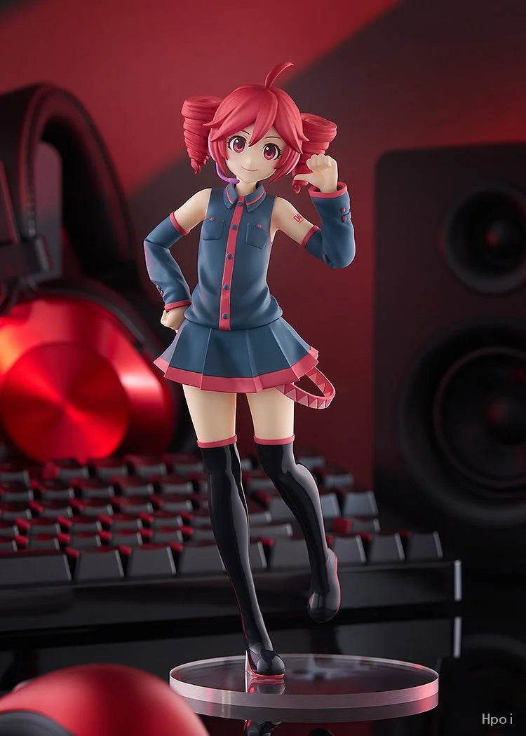 【UA】GSC POP UP PARADE Accented Teto Anime Figure Model Toy Gift
