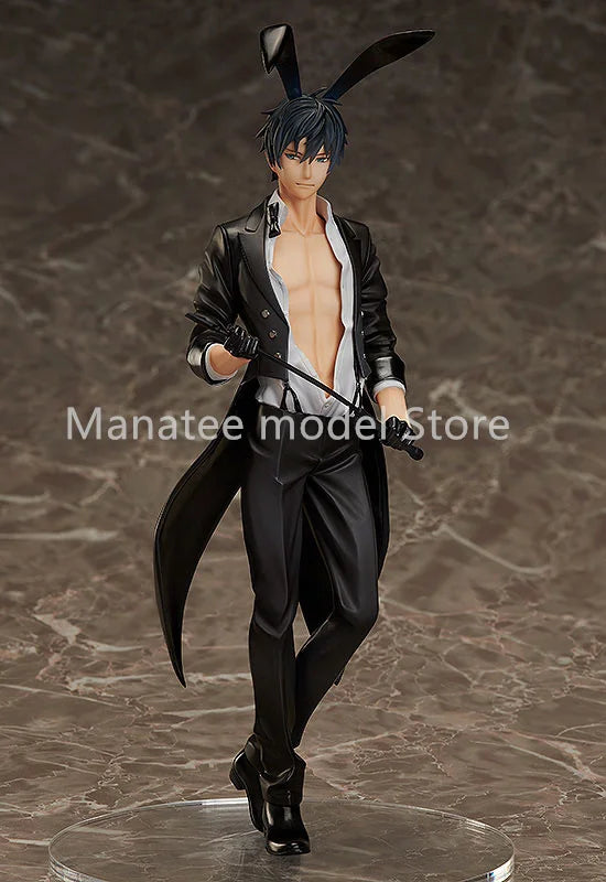  FREEing Original B-style Ten Count Riku Kurose 1/8 PVC Action Figure Anime Model Toys Collection Doll Gift