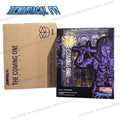 In Stock Demoniacal Fit Trunks Action Figure Son of Tomorrow Dragon Ball Z DBZ Figurine 3.0 Body Anime Figures Collectible Toy