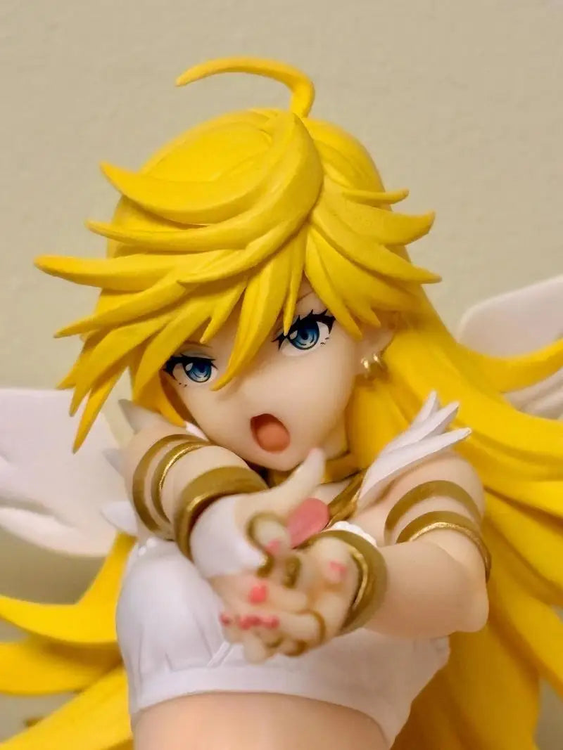 Original PUP Panty & Stocking with Garterbelt Panty/Stocking L Size Decoration Gift Collection