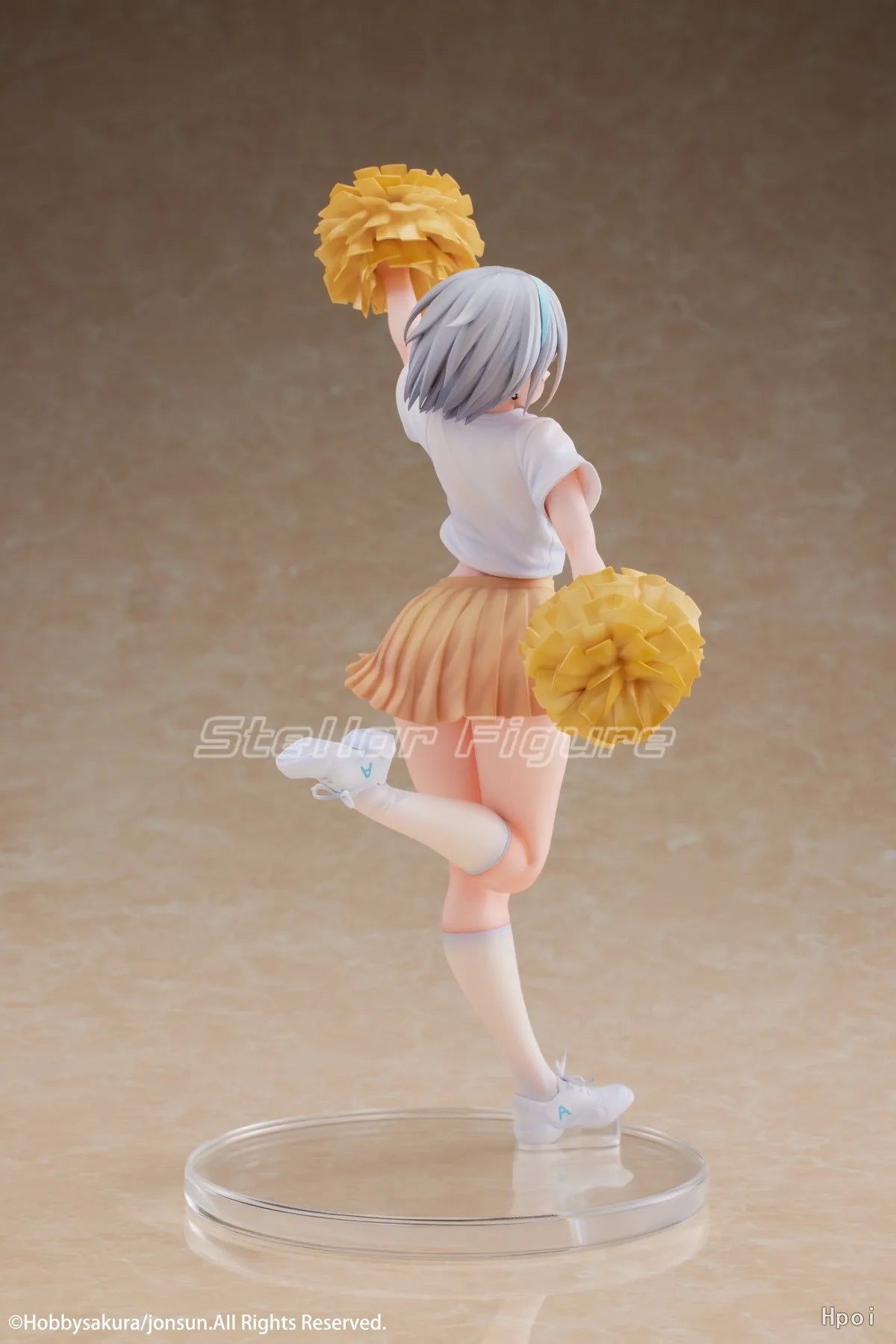 【SF】In Stock Hobby Sakura Cheerleading Series Riku 1/6 Scale Figures Original Model Collection
