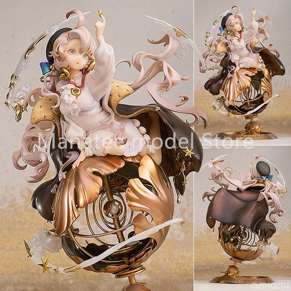 Myethos Original Time Compass 1/7 PVC Action Figure Anime Model Toys Collection Doll Gift