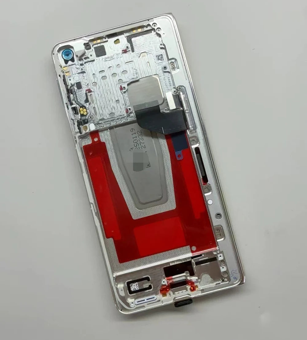 7.93" Original OLED For Huawei Mate X6 Foldable LCD ICL-AL10 ICL-LX9 LCD Display Touch Screen Digital Assembly Replacement Parts