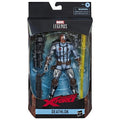 Original Marvel Legends X-Force Uncanny Variant Deathlok Blue 6" Action Figure X-Men X Men Toys Doll Collectable