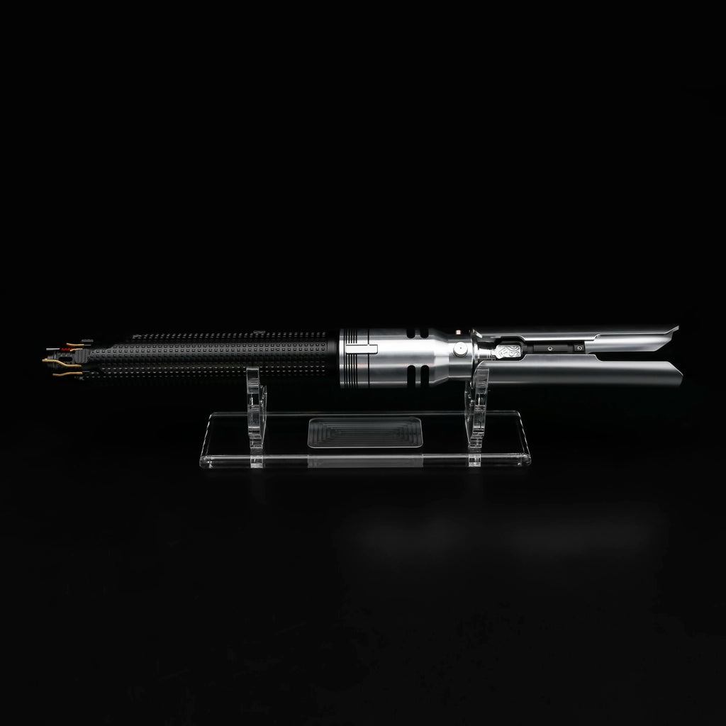 TXQSABER New Pixel Cal kestis Lightsaber Smooth Swing Proffie 2.2 Soundboard With Pixel Blade Programme Dueling Laser Sword Toys