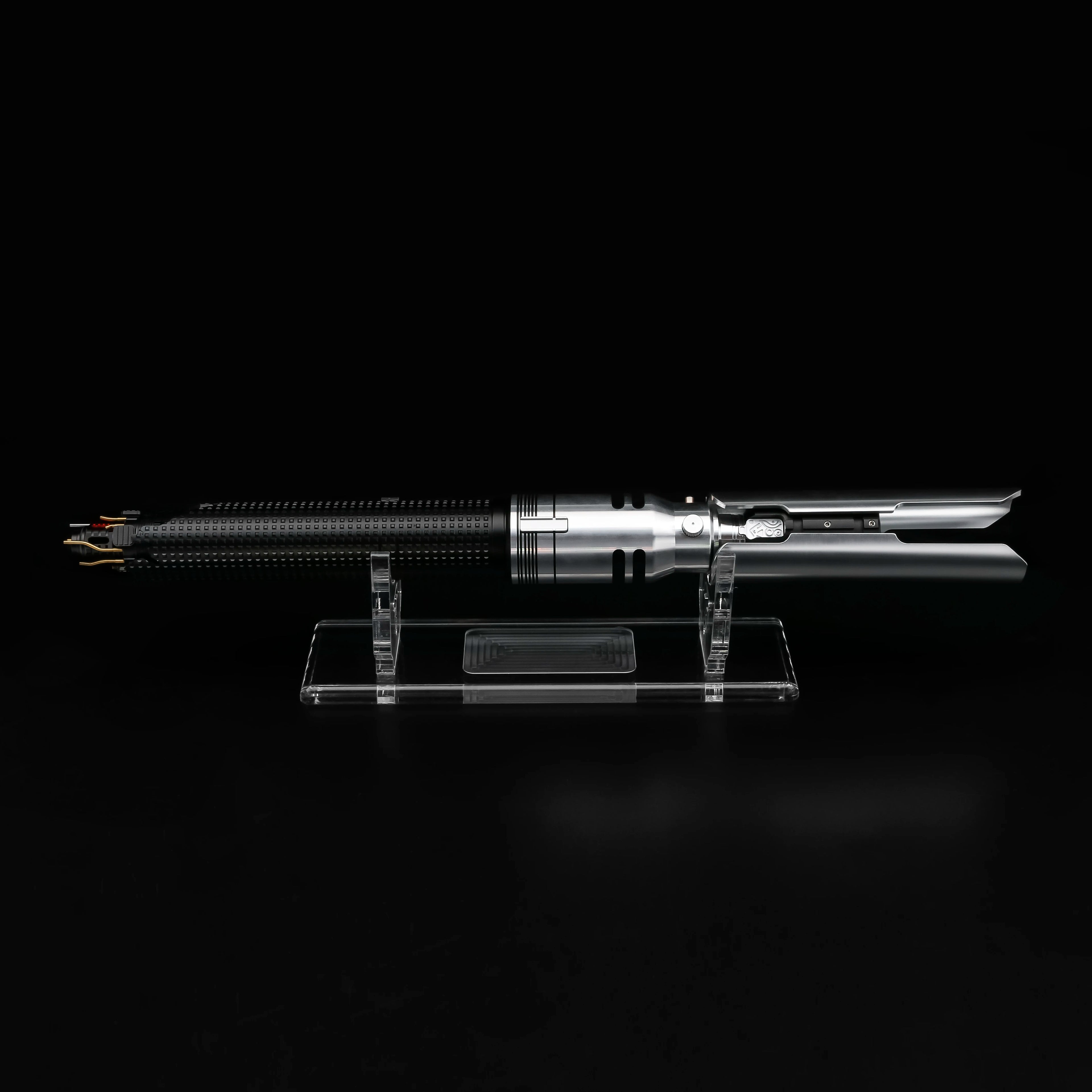 TXQSABER New Pixel Cal kestis Lightsaber Smooth Swing Proffie 2.2 Soundboard With Pixel Blade Programme Dueling Laser Sword Toys