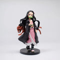 Combat Version Anime Character PVC Action Figure, Japanese Anime Character, Movable Doll, Game Character,Collectible Model, Gift