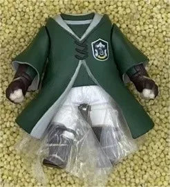 jiujian GSC Clay Man Face doll face hair doll accessories