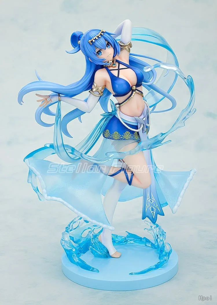 【TM】In Stock KADOKAWA GSC KDcolle Blessings for A Beautiful World Aqua Figures Original Collection Animation