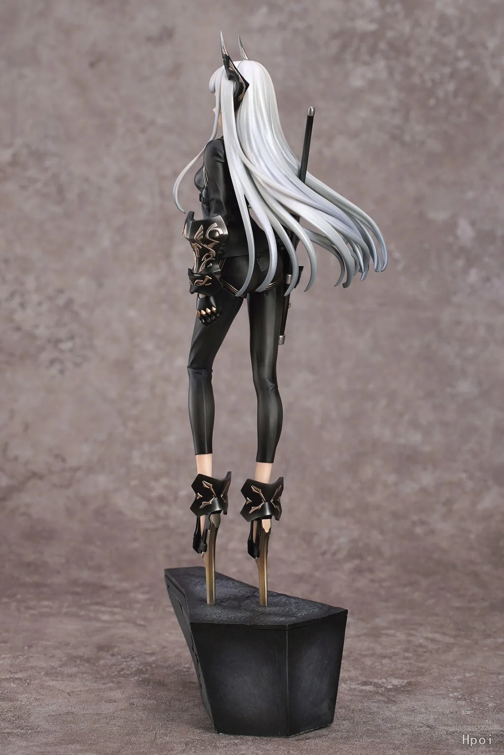 【FS】 Myethos G.A.D mink Scale  1/7  Figure Model Toys Gifts