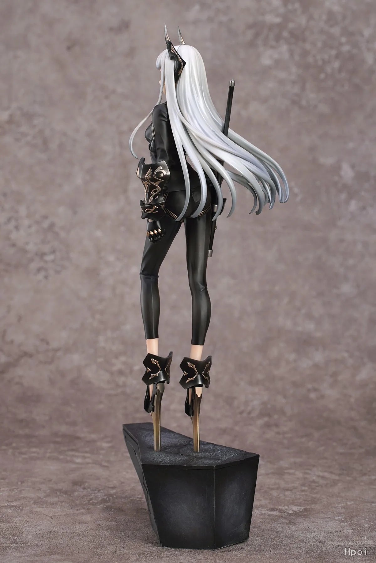 【FS】 Myethos G.A.D mink Scale  1/7  Figure Model Toys Gifts