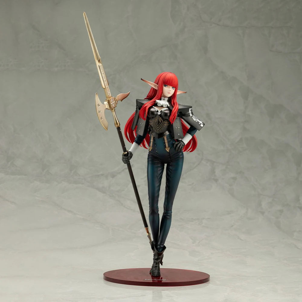 100%original Kotobukiya Metaphor: ReFantazio - Hulkenberg - 1/7 Anime Action Figures Model Collectio Toy Gifts