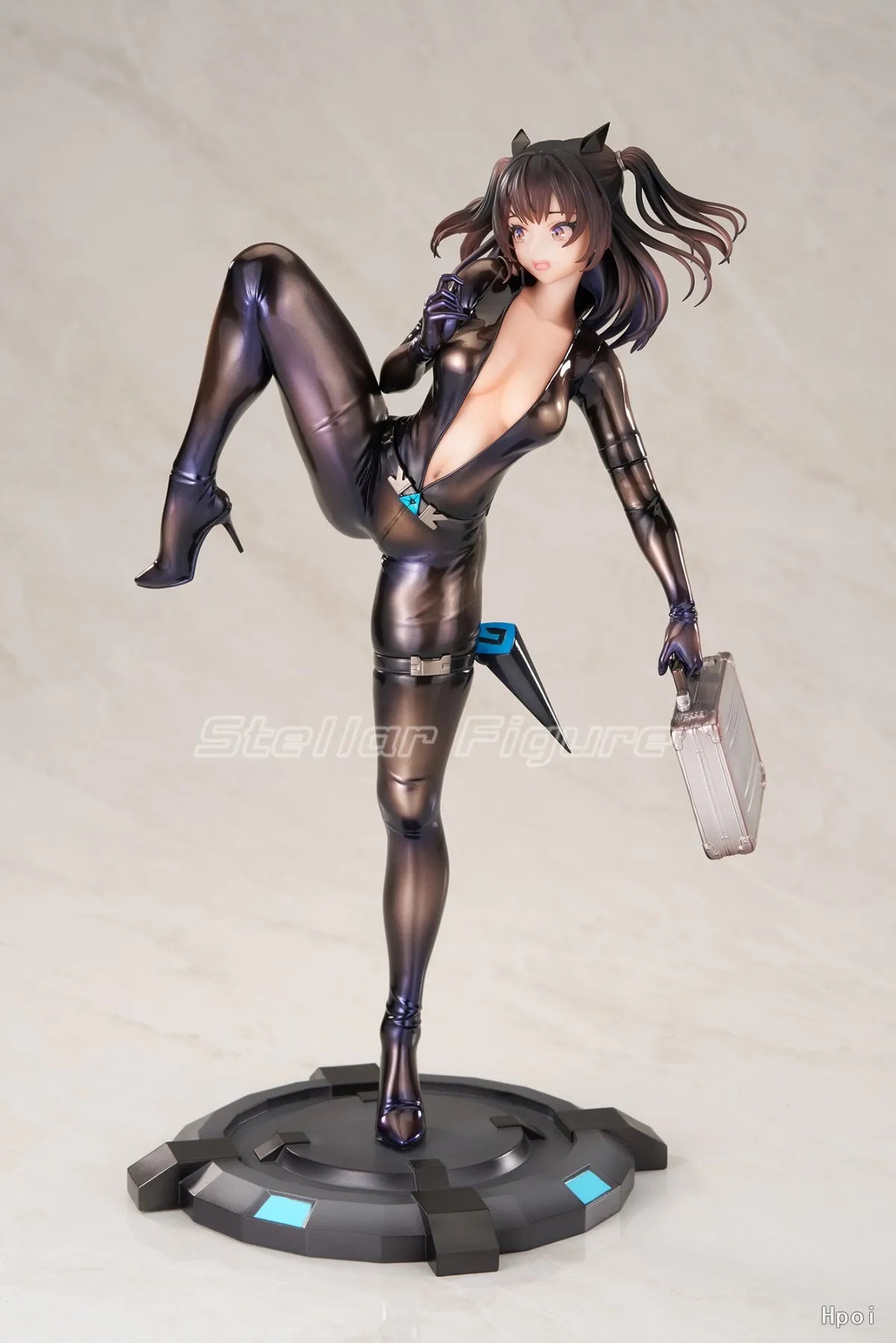 【Pre-sale】In Stock APEX-TOYS Browndust 2 Shahrazad 1/7 Scale Figures Model Collection Gift
